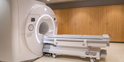 Breast MRI Provides a Closer Look at Breast Tissue | Lehigh Valley